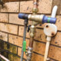 Geyser installation and replacement
