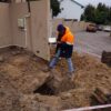 I was impressed by Tholo plumbing skill, service and tools they used as they were the third plumbing company I had used, I am definitely impressed 

— E.M Bopape
Homeowner